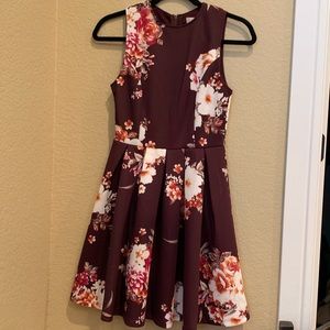 Women's Dress-size:S